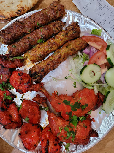 Photo of Tandori Kabab N Grill - 8767 Philadelphia Rd ste-b, Rosedale, MD 21237