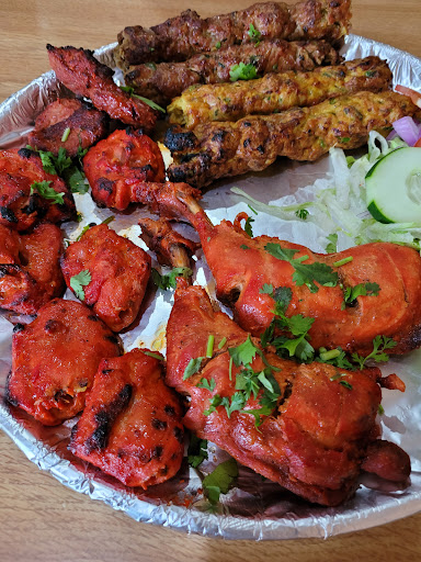 Photo of Tandori Kabab N Grill - 8767 Philadelphia Rd ste-b, Rosedale, MD 21237