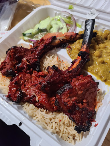 Photo of Tandori Kabab N Grill - 8767 Philadelphia Rd ste-b, Rosedale, MD 21237