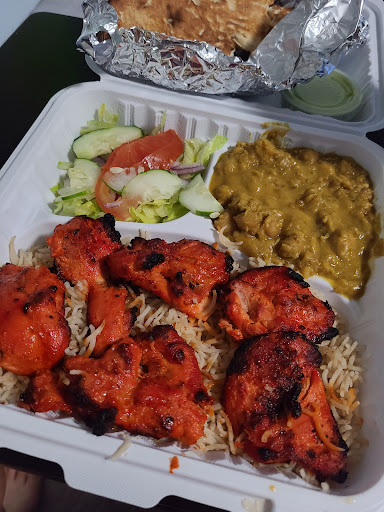 Photo of Tandori Kabab N Grill - 8767 Philadelphia Rd ste-b, Rosedale, MD 21237