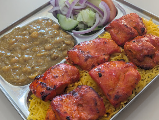 Photo of Tandori Kabab N Grill - 8767 Philadelphia Rd ste-b, Rosedale, MD 21237
