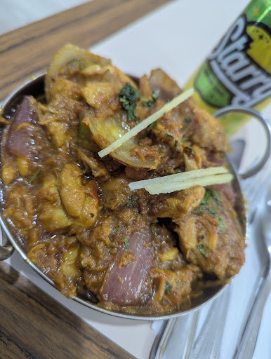 Photo of Tandori Kabab N Grill - 8767 Philadelphia Rd ste-b, Rosedale, MD 21237