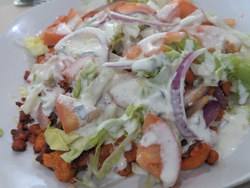 Photo of Tandori Kabab N Grill - 8767 Philadelphia Rd ste-b, Rosedale, MD 21237