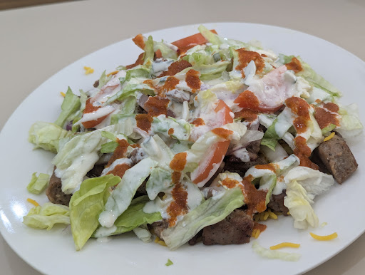 Photo of Tandori Kabab N Grill - 8767 Philadelphia Rd ste-b, Rosedale, MD 21237