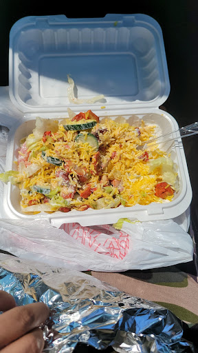 Photo of Tandori Kabab N Grill - 8767 Philadelphia Rd ste-b, Rosedale, MD 21237