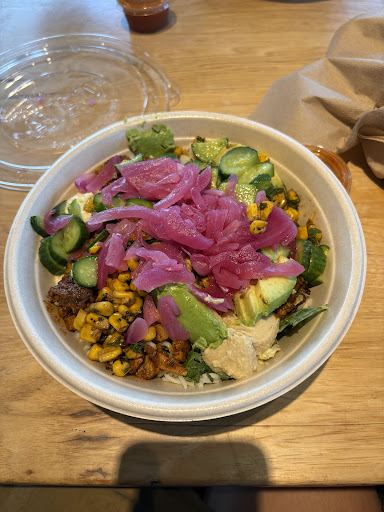 Photo of CAVA - 5201A Campbell Blvd, Nottingham, MD 21236