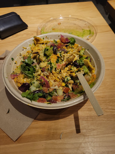 Photo of CAVA - 5201A Campbell Blvd, Nottingham, MD 21236