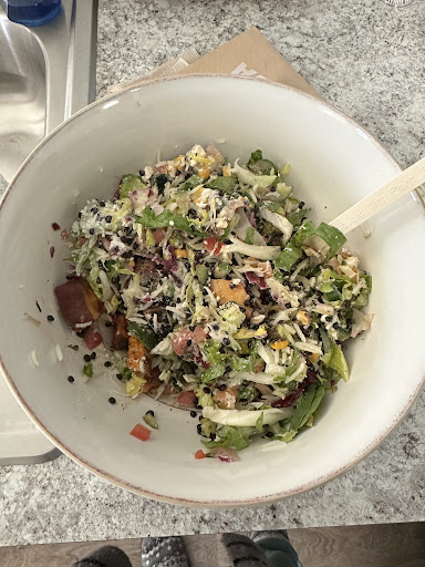 Photo of CAVA - 5201A Campbell Blvd, Nottingham, MD 21236