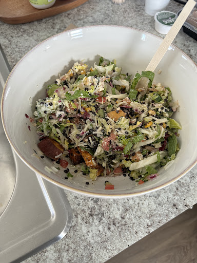 Photo of CAVA - 5201A Campbell Blvd, Nottingham, MD 21236