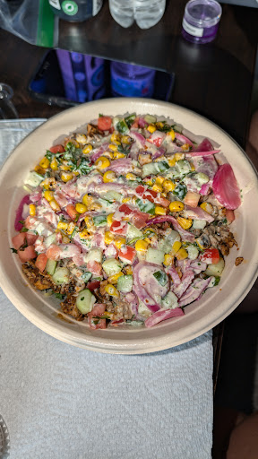 Photo of CAVA - 5201A Campbell Blvd, Nottingham, MD 21236