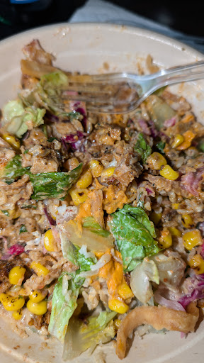 Photo of CAVA - 5201A Campbell Blvd, Nottingham, MD 21236