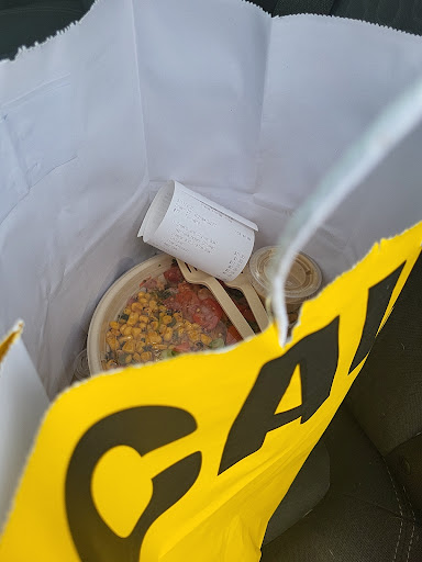 Photo of CAVA - 5201A Campbell Blvd, Nottingham, MD 21236