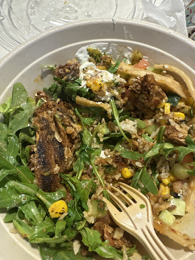 Photo of CAVA - 5201A Campbell Blvd, Nottingham, MD 21236