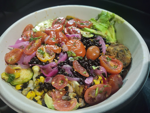 Photo of CAVA - 5201A Campbell Blvd, Nottingham, MD 21236