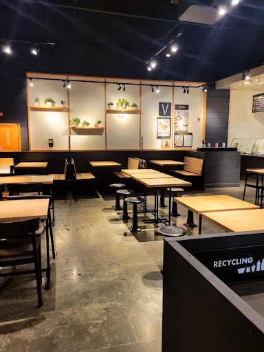 Photo of CAVA - 5201A Campbell Blvd, Nottingham, MD 21236