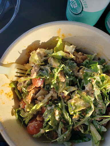 Photo of CAVA - 5201A Campbell Blvd, Nottingham, MD 21236