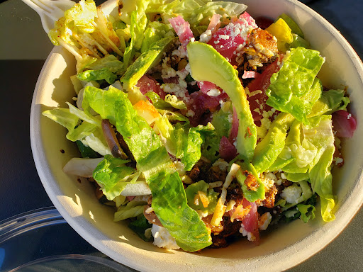 Photo of CAVA - 5201A Campbell Blvd, Nottingham, MD 21236