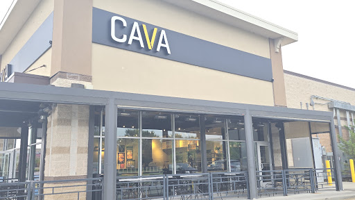 Photo of CAVA - 5201A Campbell Blvd, Nottingham, MD 21236