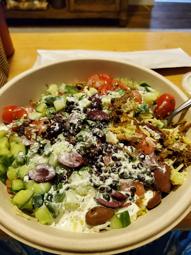 Photo of CAVA - 5201A Campbell Blvd, Nottingham, MD 21236