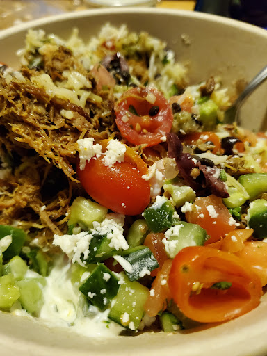 Photo of CAVA - 5201A Campbell Blvd, Nottingham, MD 21236