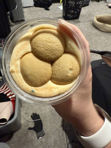 Photo of Naz's Halal Food - White Marsh - 7972 Honeygo Blvd, Baltimore, MD 21236