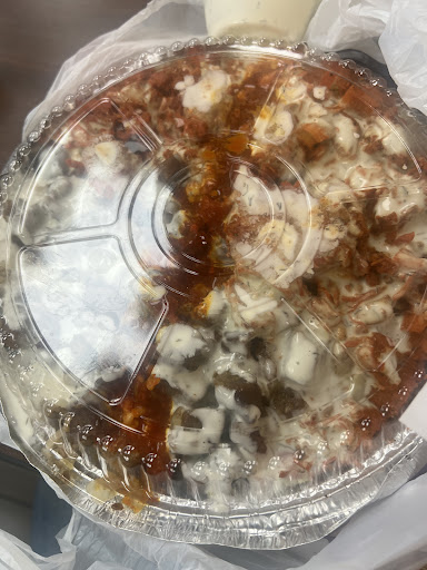 Photo of Naz's Halal Food - White Marsh - 7972 Honeygo Blvd, Baltimore, MD 21236