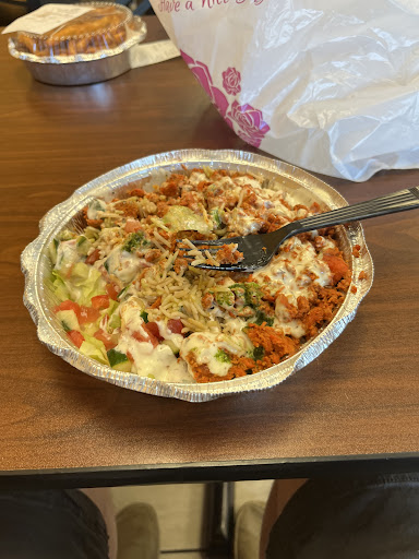Photo of Naz's Halal Food - White Marsh - 7972 Honeygo Blvd, Baltimore, MD 21236