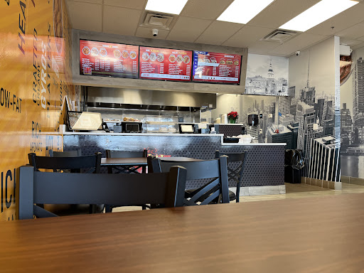 Photo of Naz's Halal Food - White Marsh - 7972 Honeygo Blvd, Baltimore, MD 21236