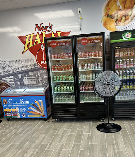 Photo of Naz's Halal Food - White Marsh - 7972 Honeygo Blvd, Baltimore, MD 21236