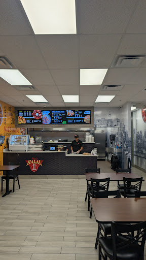 Photo of Naz's Halal Food - White Marsh - 7972 Honeygo Blvd, Baltimore, MD 21236