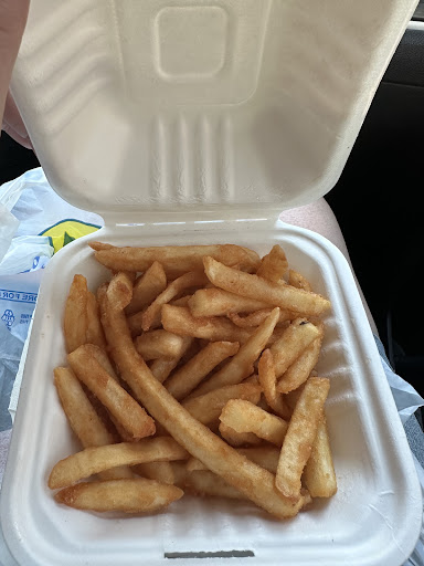 Photo of Linas halal - 2100 Merritt Blvd, Dundalk, MD 21222