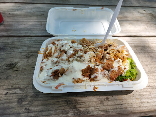 Photo of Linas halal - 2100 Merritt Blvd, Dundalk, MD 21222