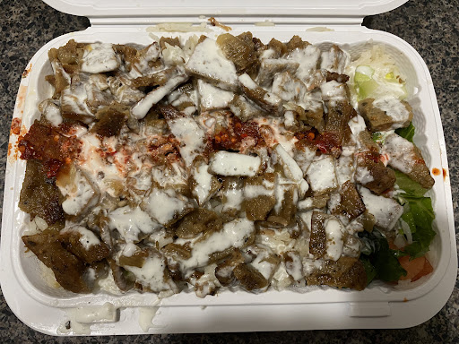 Photo of Linas halal - 2100 Merritt Blvd, Dundalk, MD 21222