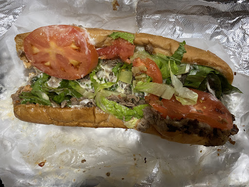 Photo of Linas halal - 2100 Merritt Blvd, Dundalk, MD 21222