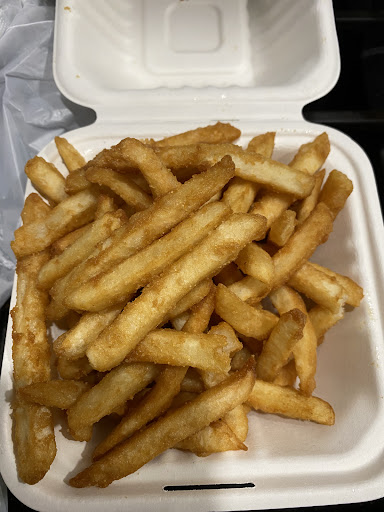 Photo of Linas halal - 2100 Merritt Blvd, Dundalk, MD 21222