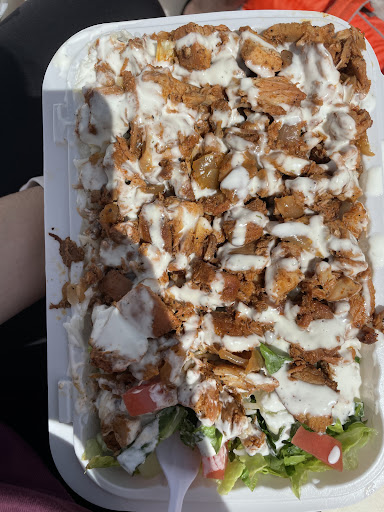 Photo of Linas halal - 2100 Merritt Blvd, Dundalk, MD 21222