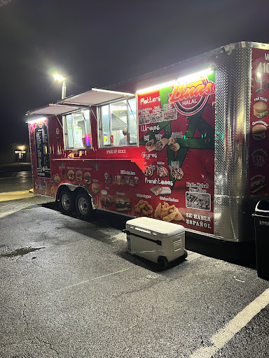 Photo of Linas halal - 2100 Merritt Blvd, Dundalk, MD 21222