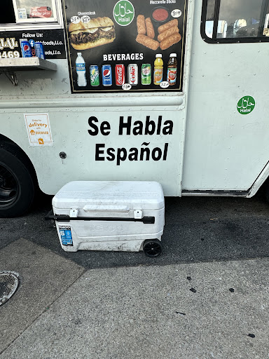 Photo of Linas halal - 2100 Merritt Blvd, Dundalk, MD 21222