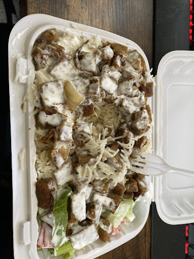 Photo of Linas halal - 2100 Merritt Blvd, Dundalk, MD 21222