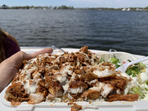 Photo of Linas halal - 2100 Merritt Blvd, Dundalk, MD 21222