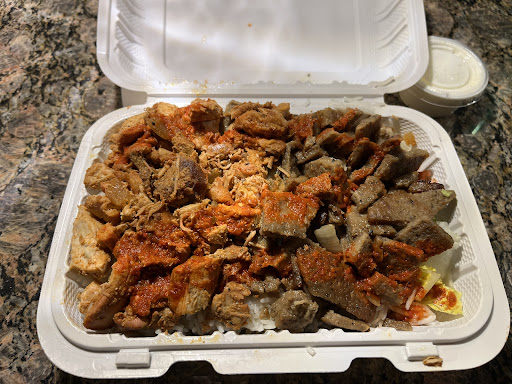 Photo of Linas halal - 2100 Merritt Blvd, Dundalk, MD 21222