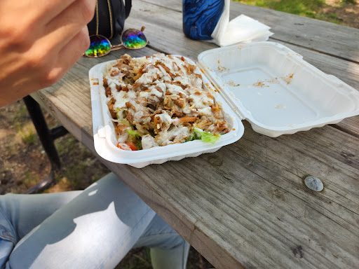 Photo of Linas halal - 2100 Merritt Blvd, Dundalk, MD 21222