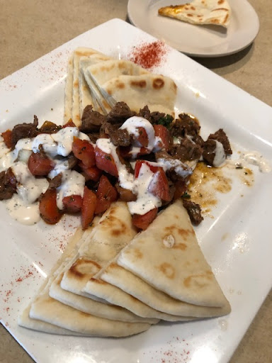 Photo of Mediterranean Grill - 335 S Towne East Mall Dr, Wichita, KS 67207