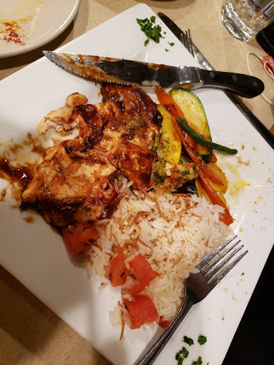 Photo of Mediterranean Grill - 335 S Towne East Mall Dr, Wichita, KS 67207