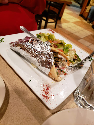 Photo of Mediterranean Grill - 335 S Towne East Mall Dr, Wichita, KS 67207