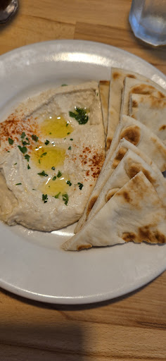 Photo of Mediterranean Grill - 335 S Towne East Mall Dr, Wichita, KS 67207