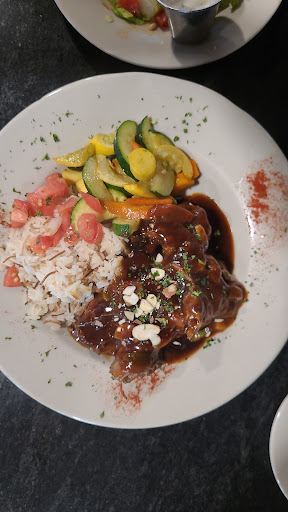 Photo of Mediterranean Grill - 335 S Towne East Mall Dr, Wichita, KS 67207