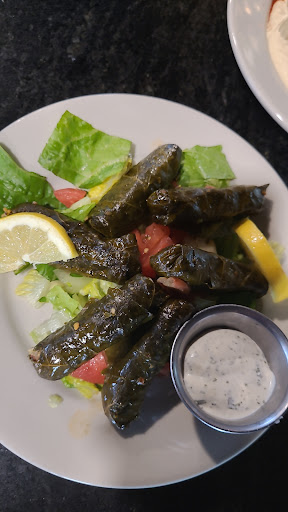 Photo of Mediterranean Grill - 335 S Towne East Mall Dr, Wichita, KS 67207