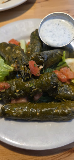 Photo of Mediterranean Grill - 335 S Towne East Mall Dr, Wichita, KS 67207