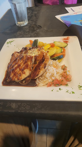 Photo of Mediterranean Grill - 335 S Towne East Mall Dr, Wichita, KS 67207